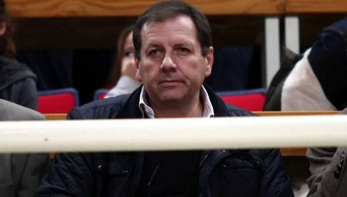 Αγγελόπουλος: “Σε 1-2 χρόνια η ΑΕΚ θα διεκδικεί το πρωτάθλημα”