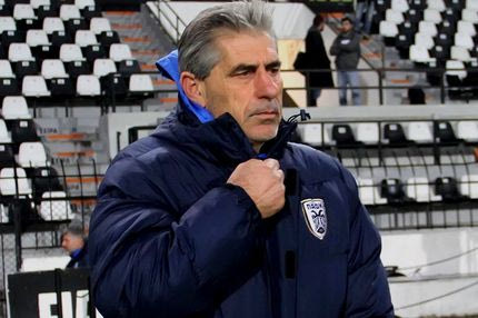 Τώρα το έμαθε και ο Αγγελος…