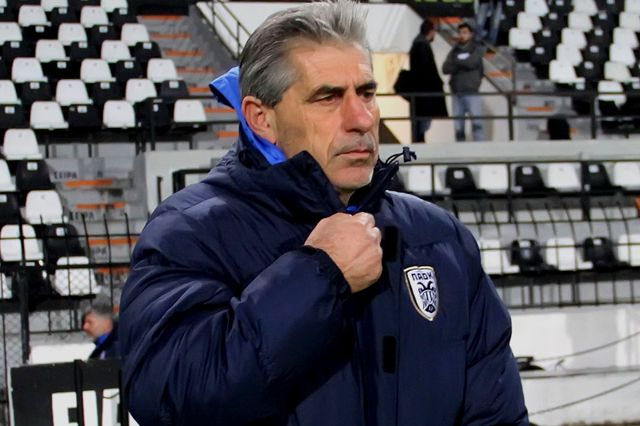 Προπόνηση σαν καλοκαιρινή προετοιμασία