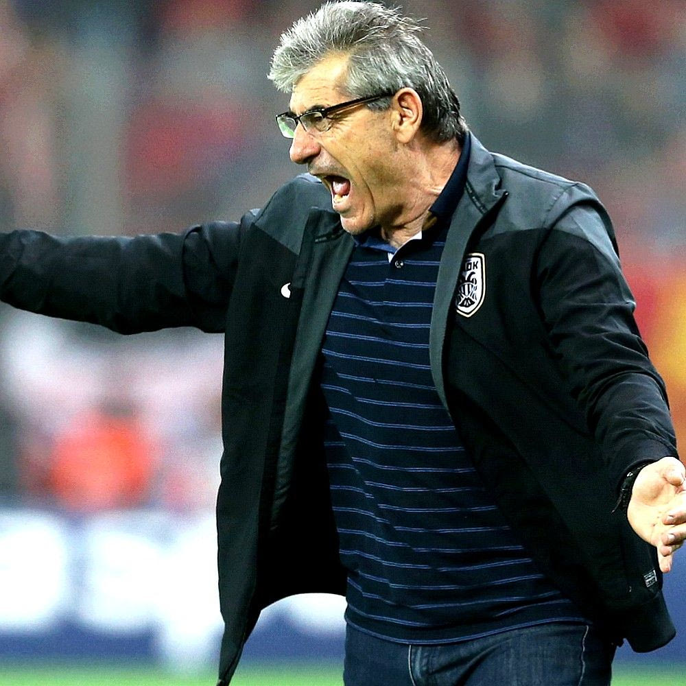 Οι τρελές ατάκες του Αγγελου (VIDEO)