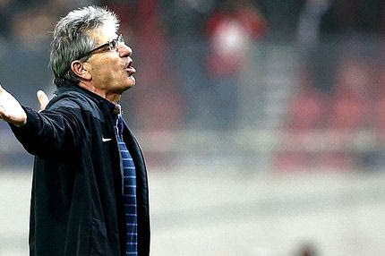 ΡΕΣΙΤΑΛ Αναστασιάδη: “Μην τρελαθώ!”