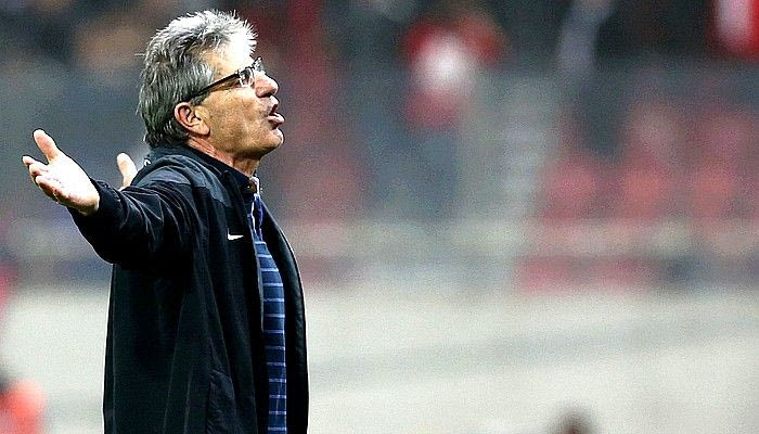 ΡΕΣΙΤΑΛ Αναστασιάδη: “Μην τρελαθώ!”