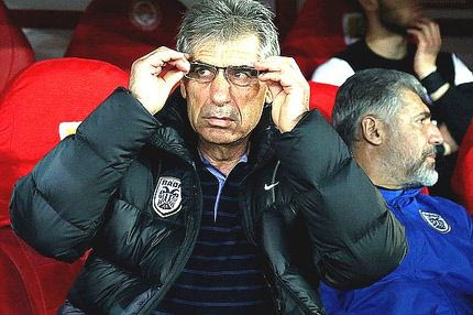 Υπάρχουν… Αγγελοι αλλά δεν φτάνουν για πρωτάθλημα