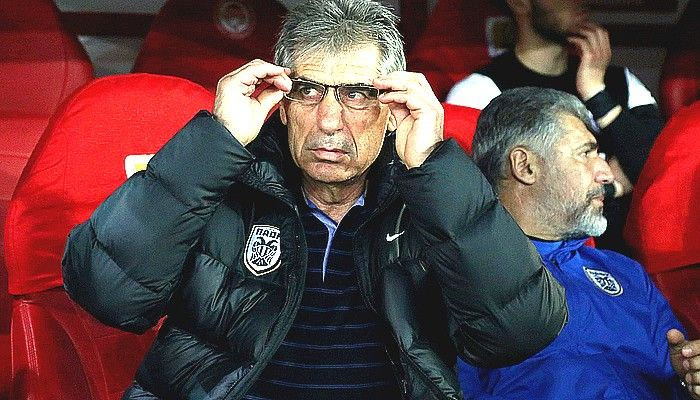 Υπάρχουν… Αγγελοι αλλά δεν φτάνουν για πρωτάθλημα