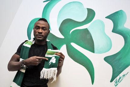 “Πράσινος” μέχρι το 2018 ο Ατζαγκούν