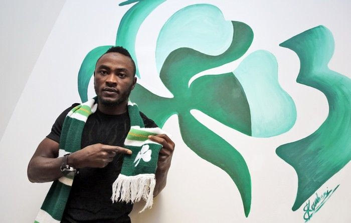 “Πράσινος” μέχρι το 2018 ο Ατζαγκούν