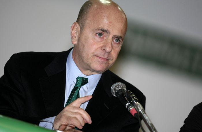 “Συνεχίζουμε ενωμένοι”