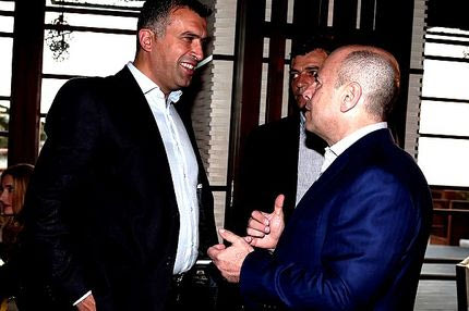 Ο Παναθηναϊκός δεν πάει για πρωτάθλημα και καλά κάνει