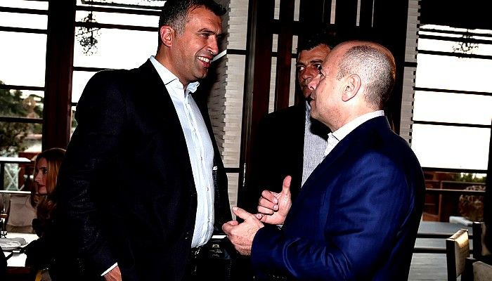 Ο Παναθηναϊκός δεν πάει για πρωτάθλημα και καλά κάνει