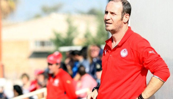 Αλεξανδρής: “Αν δεν προσέξει ο Ολυμπιακός, θα μπλέξει άσχημα”