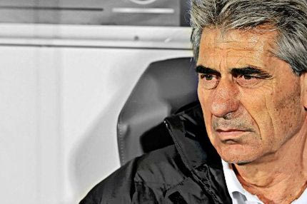 Όλη η αλήθεια: Γιατί ο Αναστασιάδης έφυγε απ’τον Παναθηναϊκό