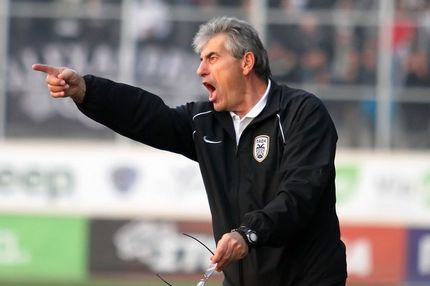 “Τρεις νίκες για να μην πάει στράφι ο ιδρώτας μας”