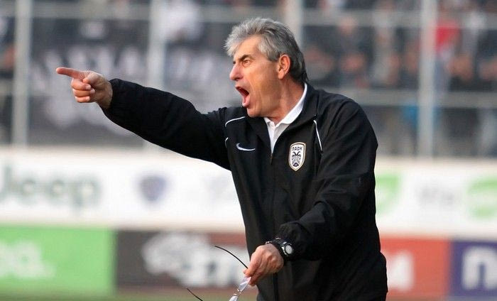 “Τρεις νίκες για να μην πάει στράφι ο ιδρώτας μας”