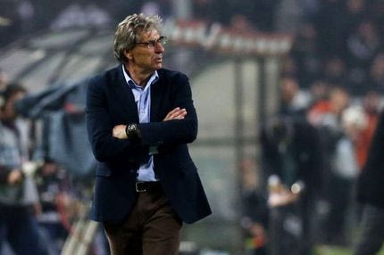 Αναστασιάδης: “Ο Ολυμπιακός είναι το φαβορί”