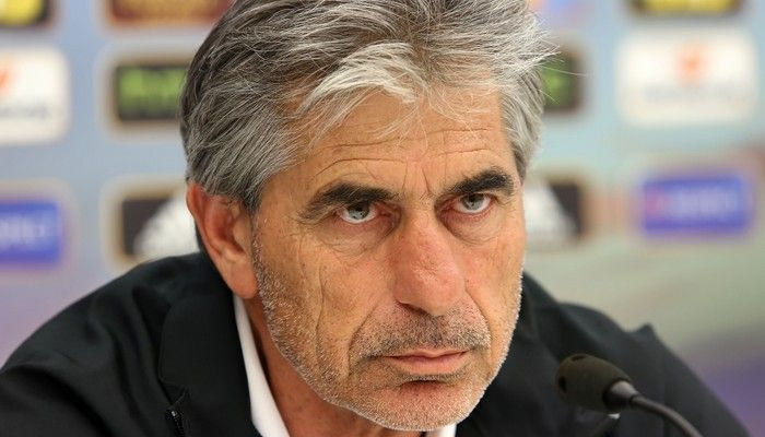 Αναστασιάδης: “Θα τελειώσω τους ατσαλάκωτους!”