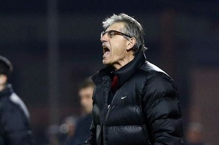 Αναστασιάδης: “Μην γκρεμίσουμε ό,τι χτίσαμε”