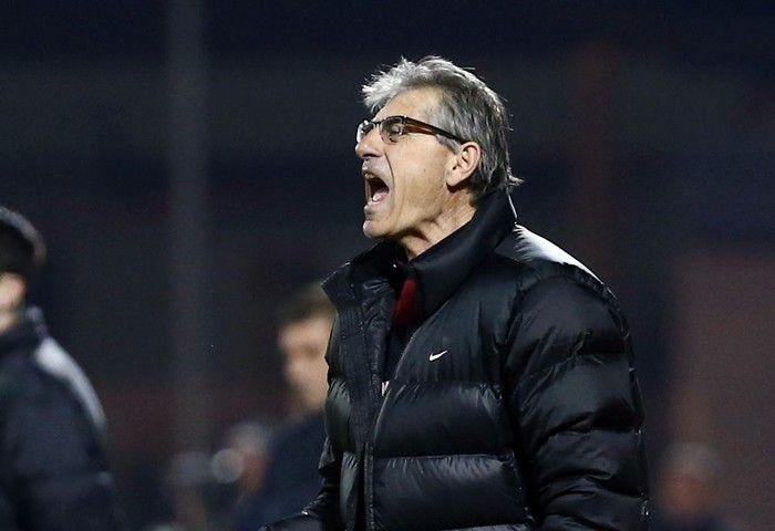 Αναστασιάδης: “Μην γκρεμίσουμε ό,τι χτίσαμε”