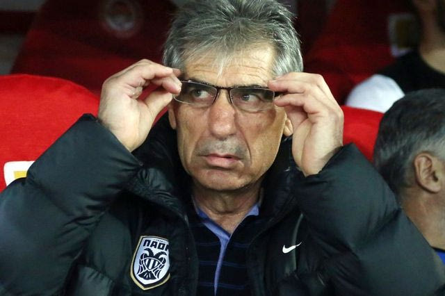 Mind games στον δρόμο για τον τίτλο