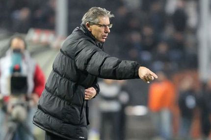 Το αλάθητο του Άγγελου κάνει κακό