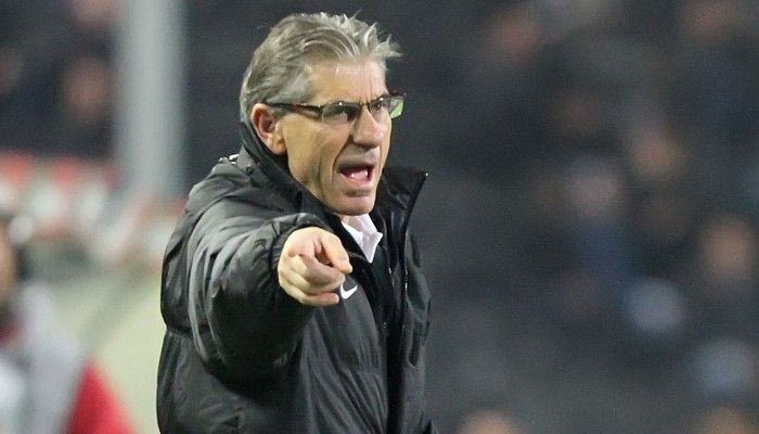 “Αγγελος ο αντι-Ρανιέρι”