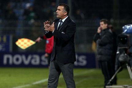 Αναστασίου: “Δίκαιη η ισοπαλία”