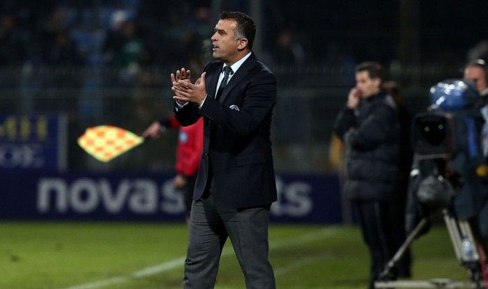 Αναστασίου: “Δίκαιη η ισοπαλία”