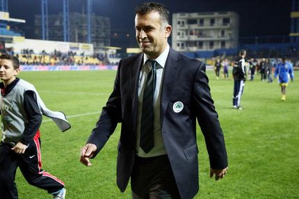 Αναστασίου: “Μας αξίζουν συγχαρητήρια”