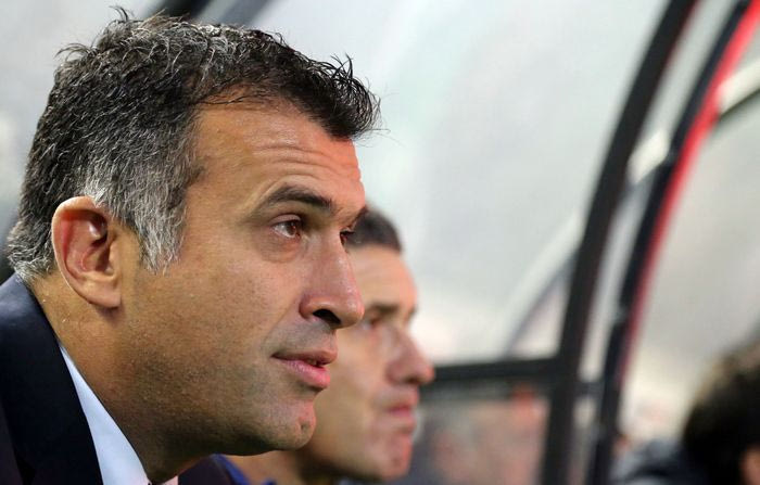 Ο Αναστασίου, η Ξάνθη και οι ανακοινώσεις