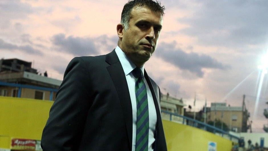 Και τώρα οι προπονητές