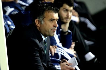 Αναστασίου: “Αναλαμβάνω την ευθύνη”