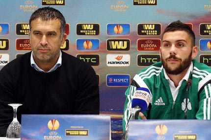 Αναστασίου: “Αξίζαμε κάτι παραπάνω”