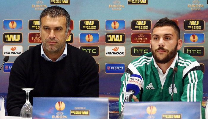 Αναστασίου: “Αξίζαμε κάτι παραπάνω”