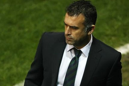 Αναστασίου: “Δεν είμαστε Μπαρτσελόνα ή Ρεάλ”