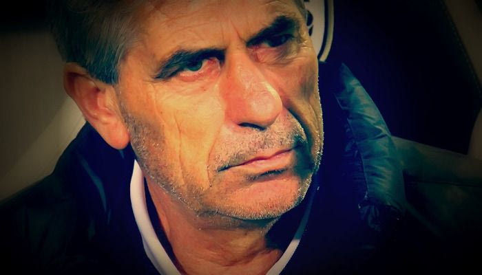 Το μεγαλύτερο κέρδος του ΠΑΟΚ θα είναι ο Αναστασιάδης