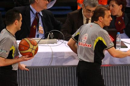 Η τριάδα των “γκρι” στο ΣΕΦ