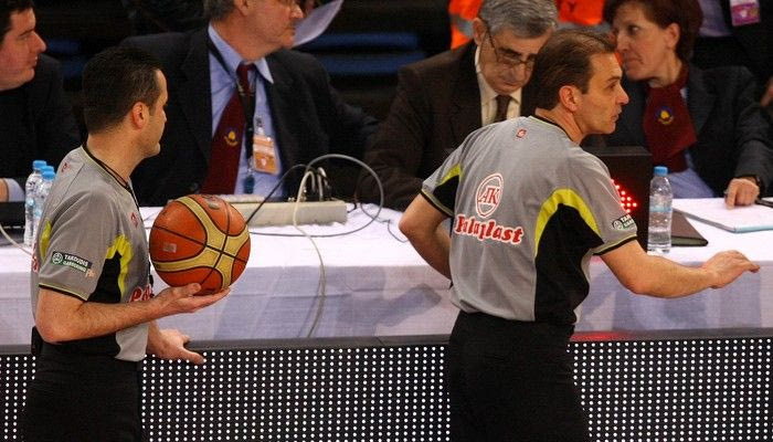 Η τριάδα των “γκρι” στο ΣΕΦ