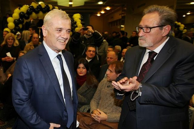 Ασφαλιστικά μέτρα της ΑΕΚ κατά του Δήμου Ν.Φιλαδέλφειας