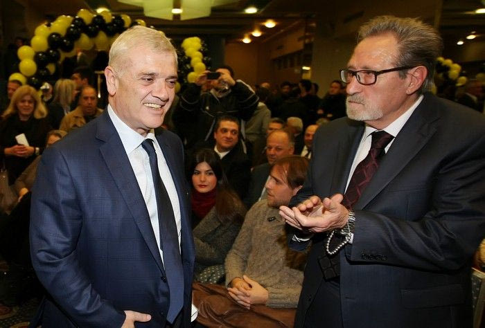 Ασφαλιστικά μέτρα της ΑΕΚ κατά του Δήμου Ν.Φιλαδέλφειας