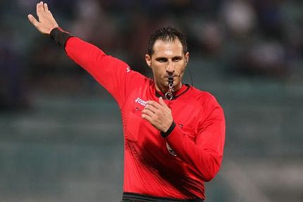 Όρισε διαιτητές για το Κύπελλο η ΚΕΔ