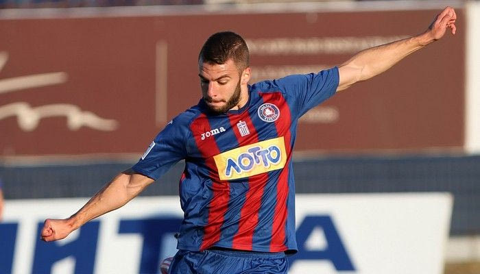 Xωρίς τον τιμωρημένο Ανδρεόπουλο με Παναθηναϊκό