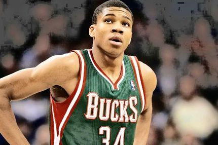 Γιάννης Αντετοκούνμπο: Ο άνθρωπος που έσπασε το καλούπι στο ΝΒΑ