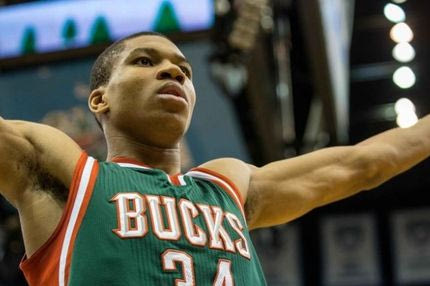 Ο Γιαννάκης πάει… all star game