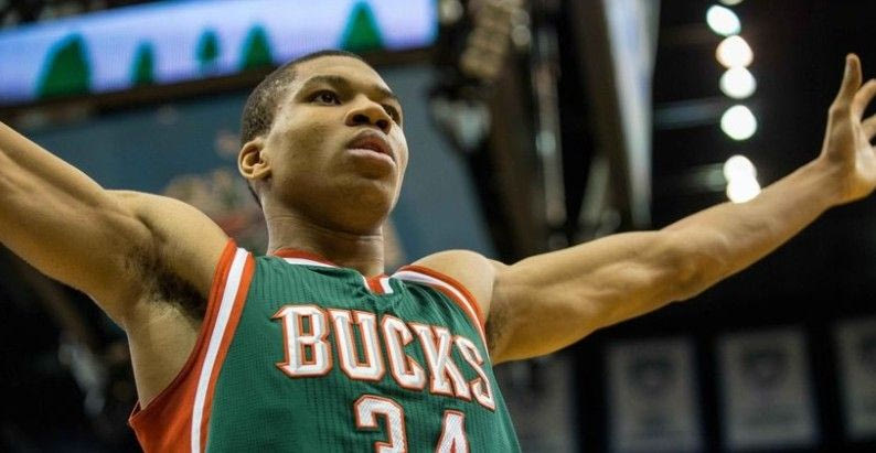 Ο Γιαννάκης πάει… all star game