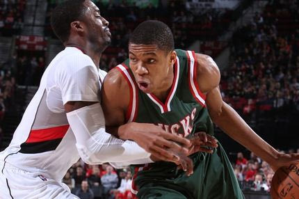 Φανταστικός Αντετοκούνμπο, δεν έπαιξε ο Παπανικολάου (VIDEOS)