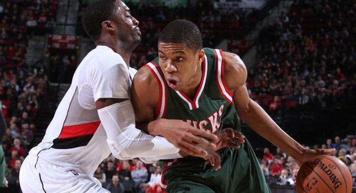 Φανταστικός Αντετοκούνμπο, δεν έπαιξε ο Παπανικολάου (VIDEOS)