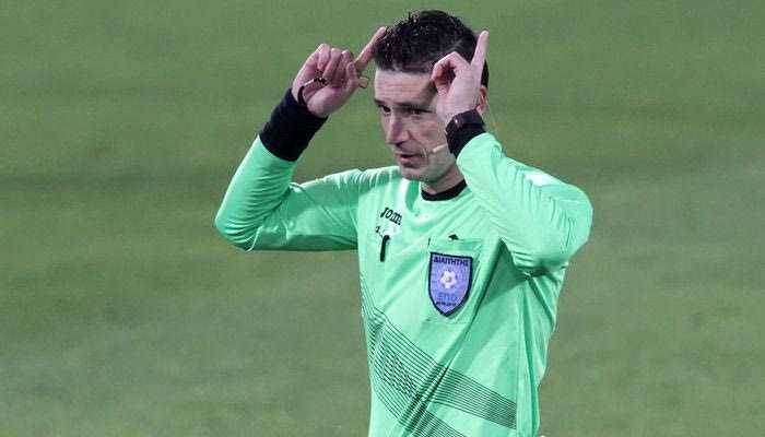 Οργή για Αρετόπουλο