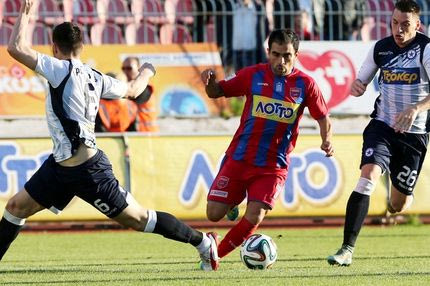 Πανιώνιος-Ατρόμητος 2-2 (VIDEOS)