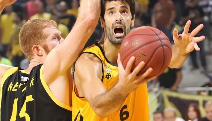 Basket League LIVE με Άρης-ΑΕΚ