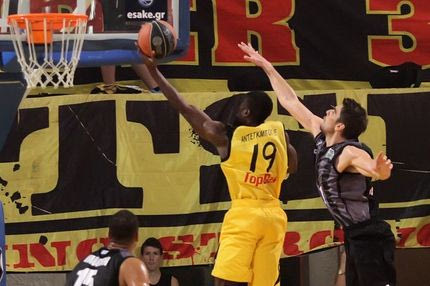 Την 1η Φλεβάρη το Άρης – ΠΑΟΚ