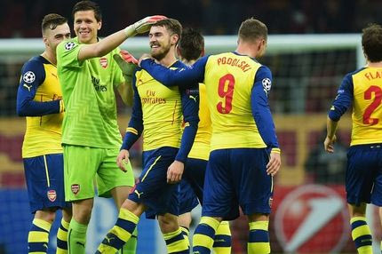 “Zωγράφισε” για το 0-1 ο Ποντόλσκι (VIDEO)